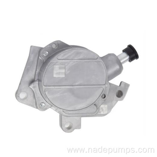 Brake Engine Diesel Vacuum Pump